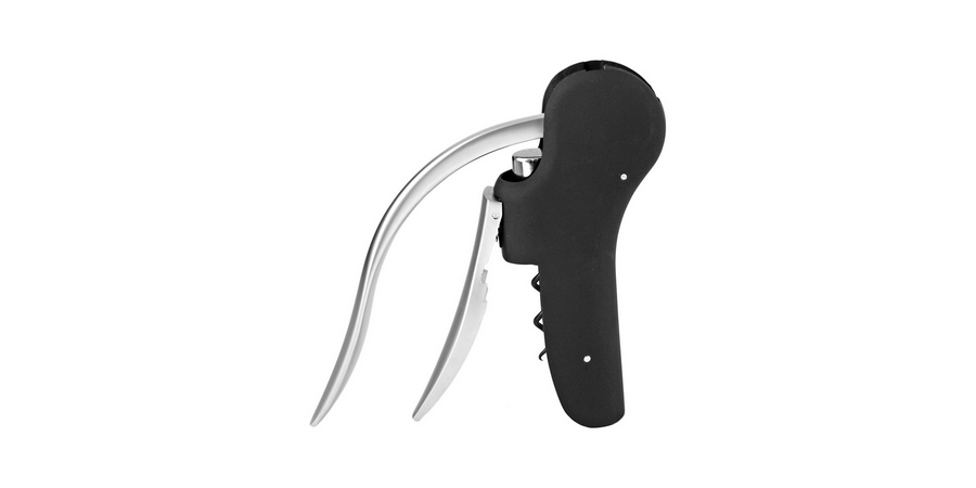 True Fabrications Nautilus Wine Opener
