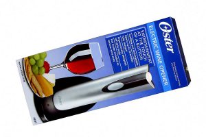 Oster 4207 Electric Wine-Bottle Opener