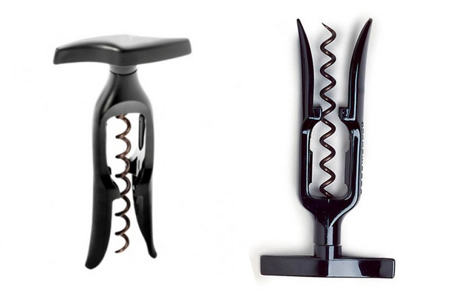 Screwpull Table Model Corkscrew
