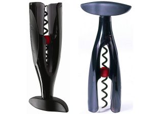 Screwpull 500650010 Trilogy Table Corkscrew