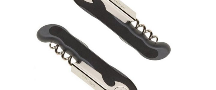 Pedrini Wine & Bar Pocket Waiter's Corkscrew