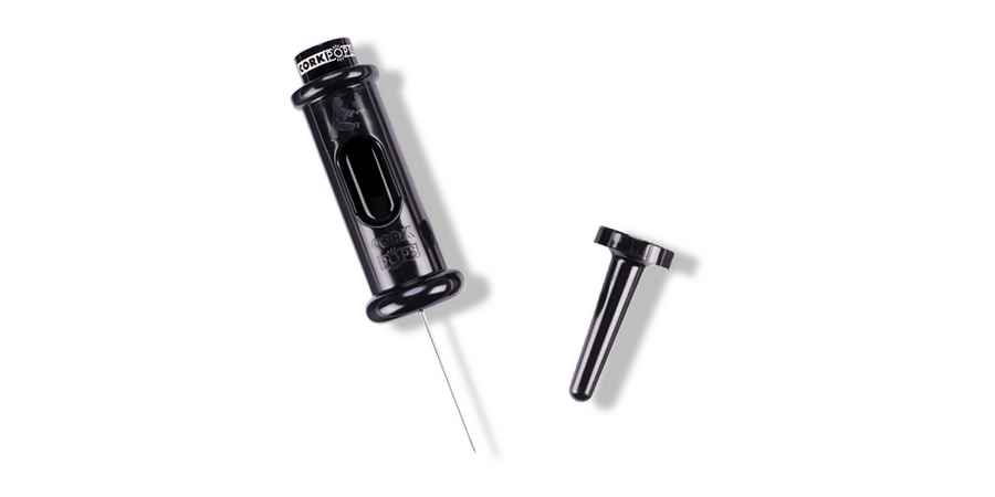 CorkPops Original Wine Opener