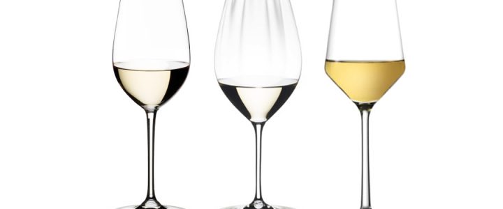 Best Riesling Wine Glasses