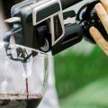 Coravin advanced wine bottle opener